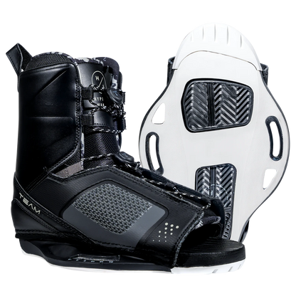 Hyperlite Team Boot OT | 26 - Open Toe Boots