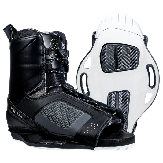 Hyperlite Team Boot OT | 26 - Open Toe Boots