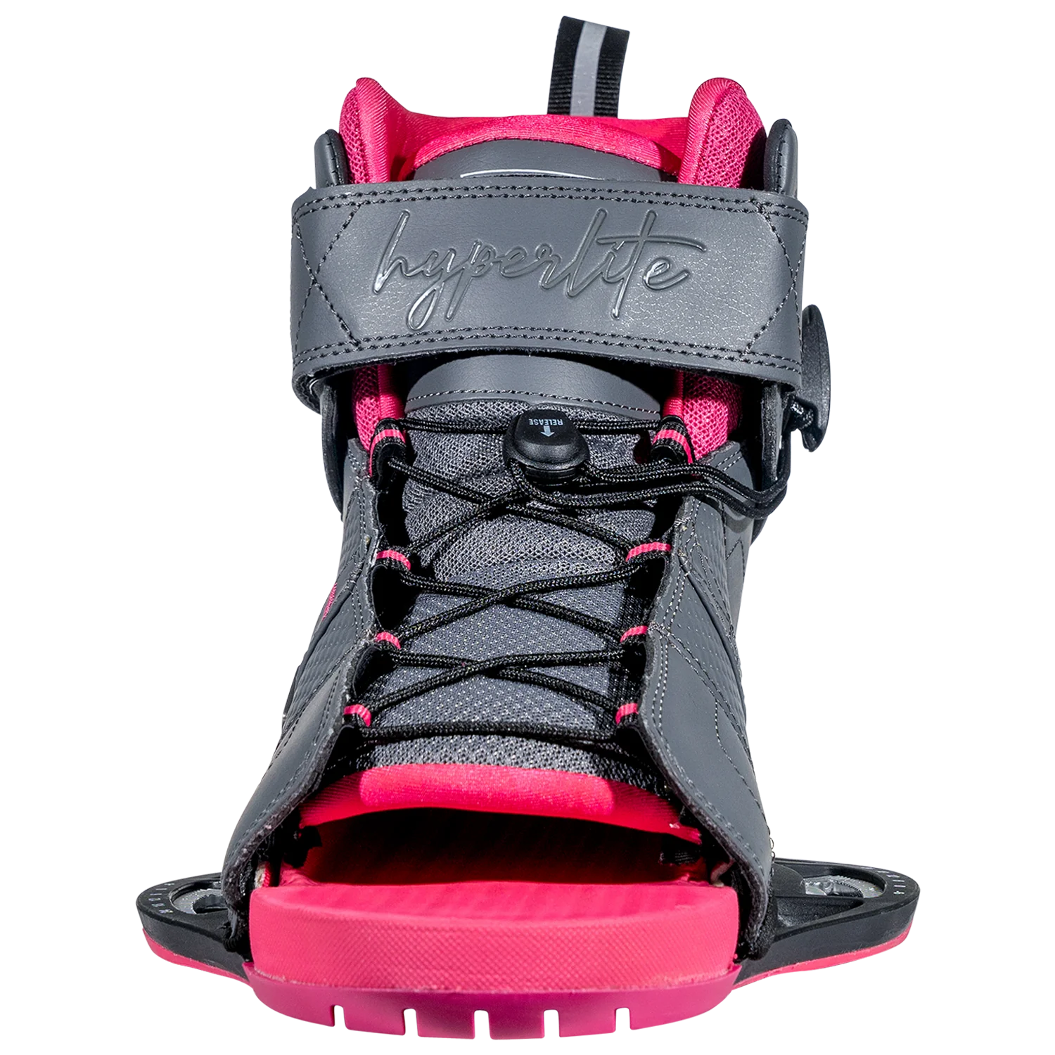 Hyperlite Viva Ladies Boot | 26 - Open Toe Boots