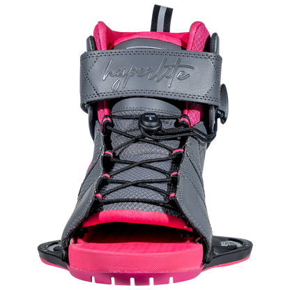 Hyperlite Viva Ladies Boot | 26 - Open Toe Boots