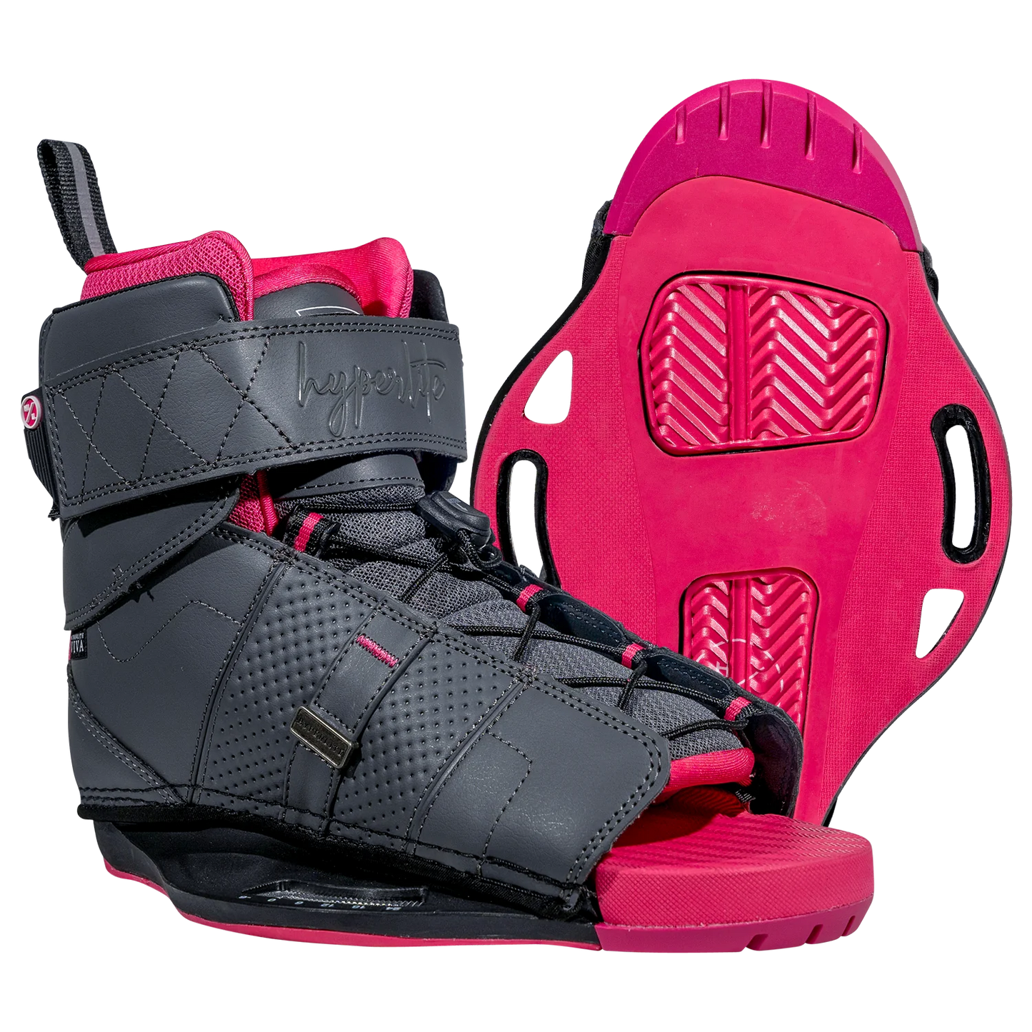 Hyperlite Viva Ladies Boot | 26 - Open Toe Boots