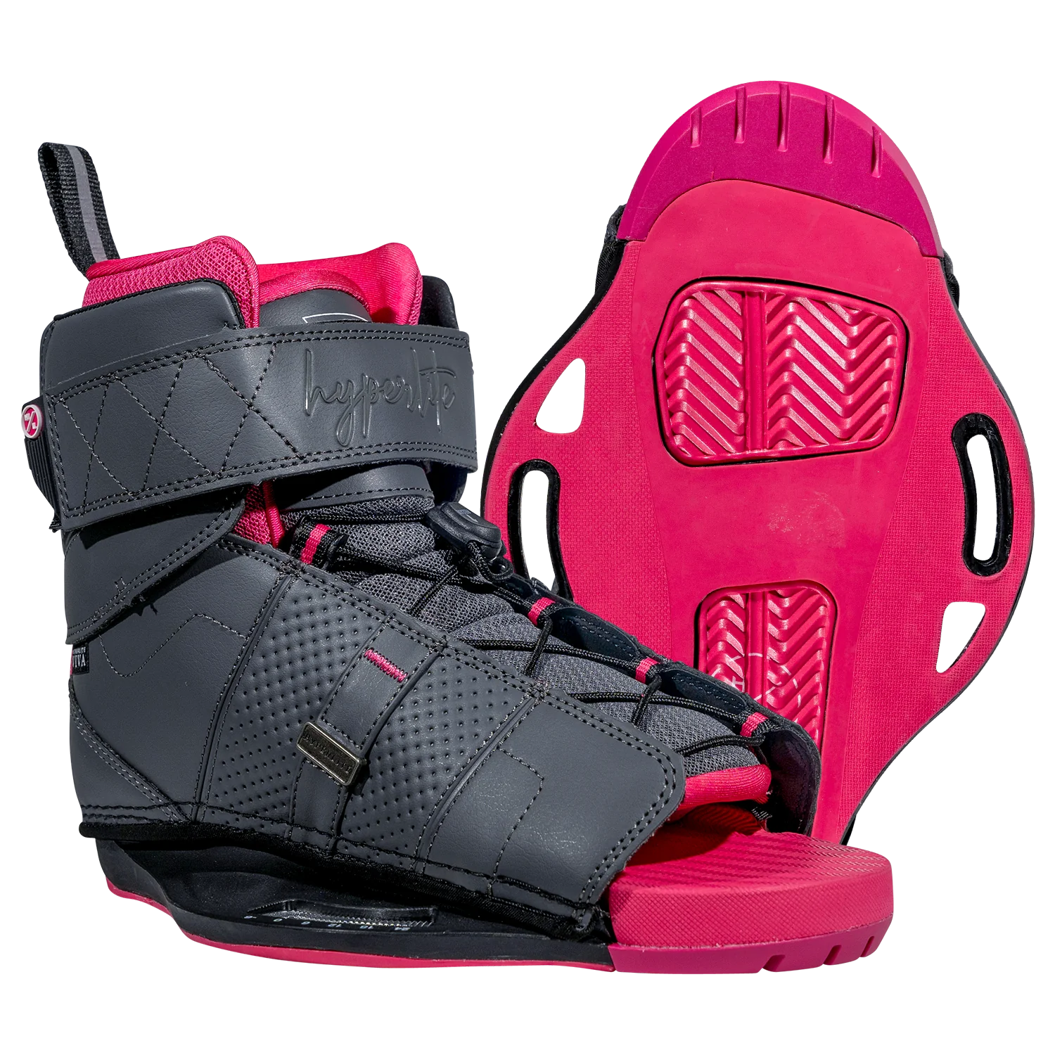 Hyperlite Viva Ladies Boot | 26 - Open Toe Boots