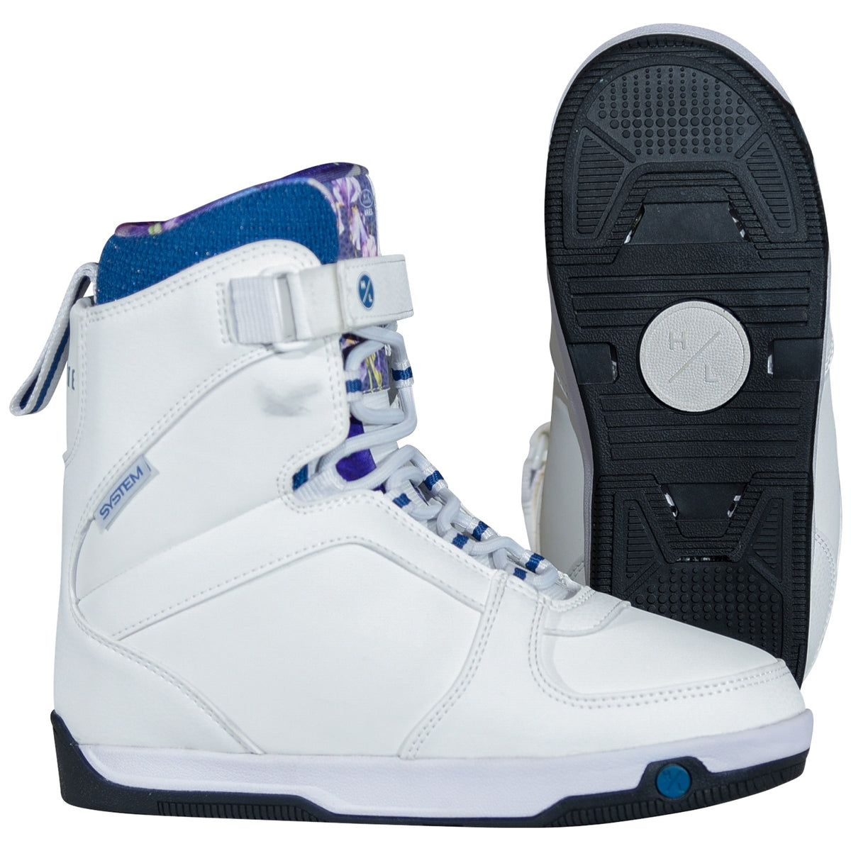 Hyperlite Aries Ladies System Boot | 27