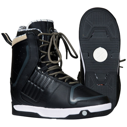 Hyperlite Freepress System Boot | 27