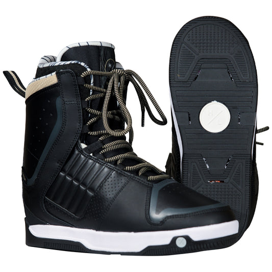 Hyperlite Freepress System Boot | 27
