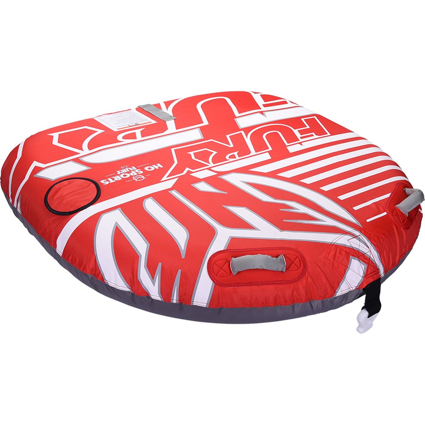 HO Sports Fury Tube