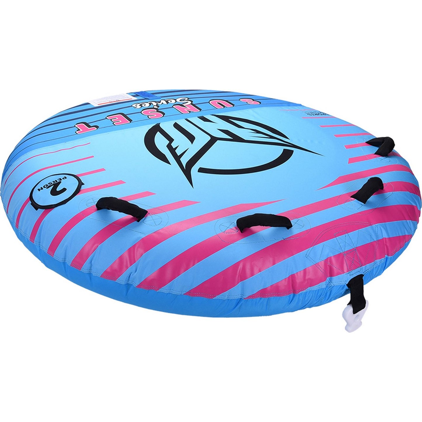HO Sports Sunset 2 Tube