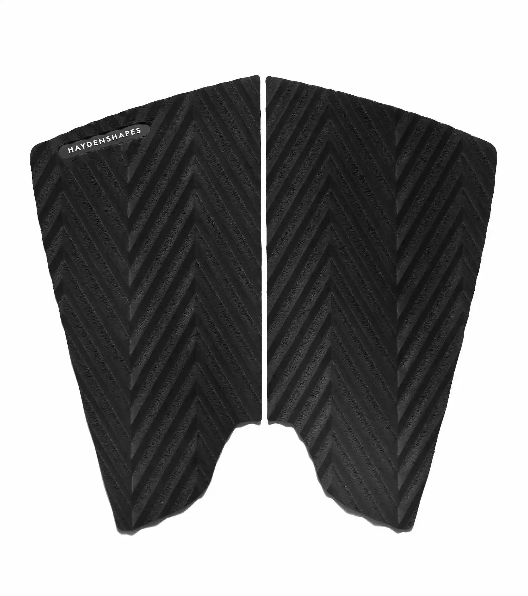 Haydenshapes Two Piece Traction - Tail Pads