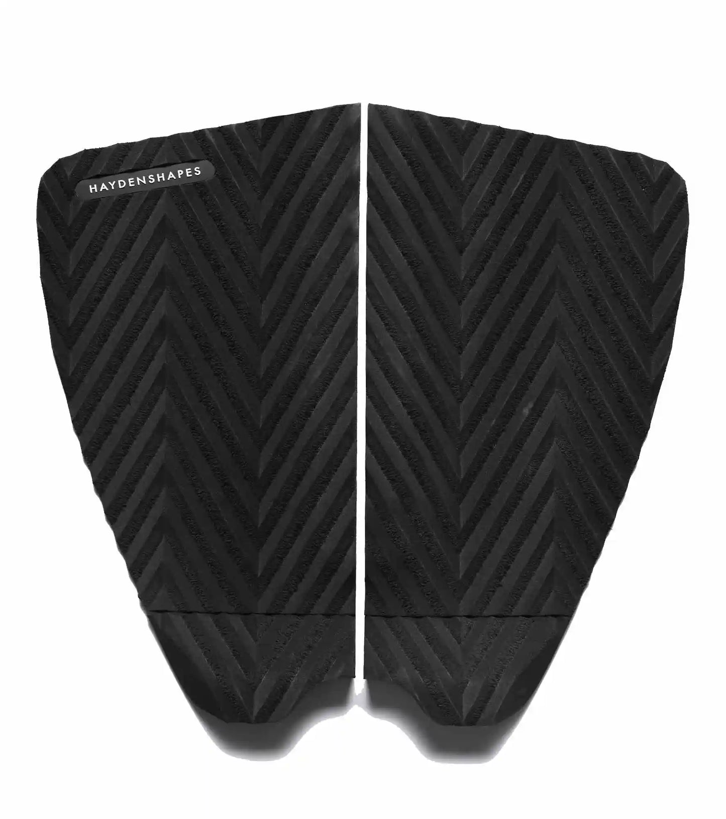 Haydenshapes Two Piece Traction - Tail Pads