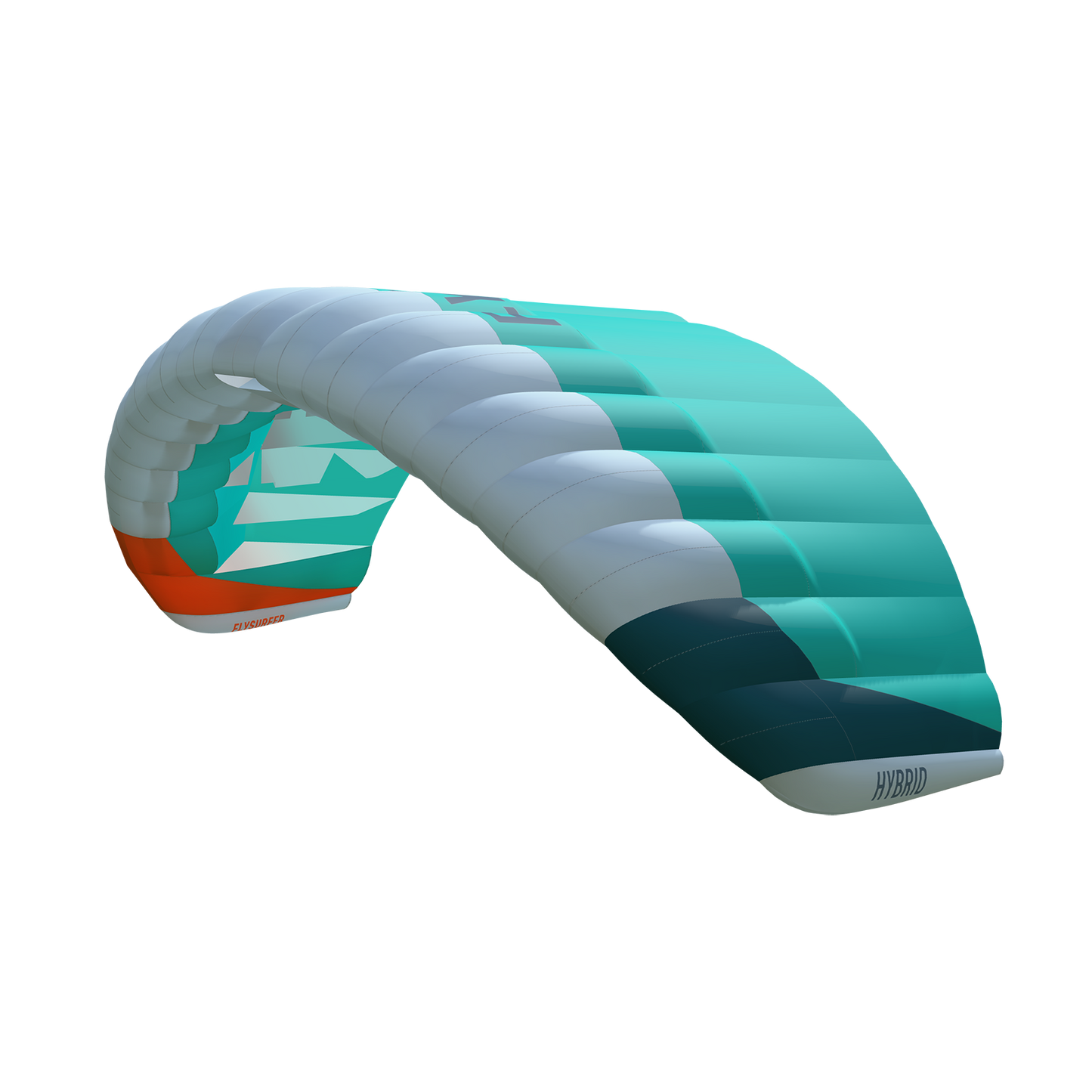 Flysurfer HYBRID V2 Kite - Kites