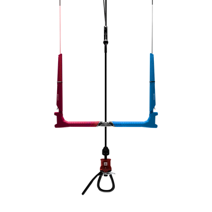 Harlem HADLOW PRO Control Bar - Bar & Lines