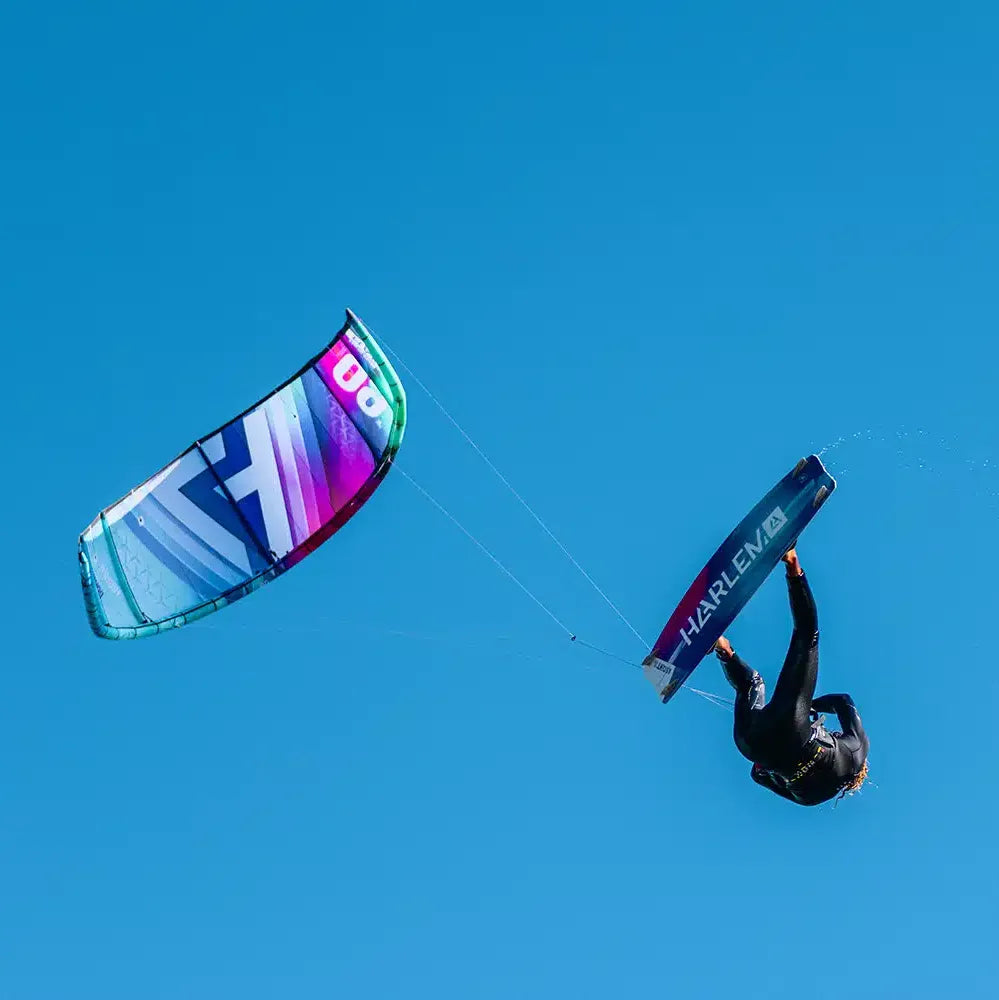 Harlem PEAK Kite - Kites