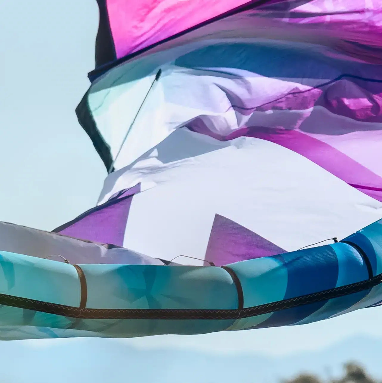 Harlem PEAK Kite - Kites