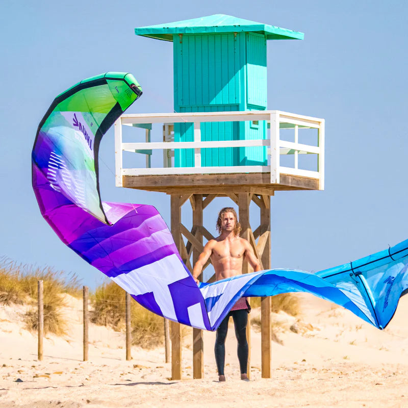 Harlem THRIVE Kite 8m USED - Kites (GRADE A)