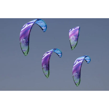 Harlem THRIVE Kite 8m USED - Kites (GRADE A)