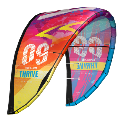 Harlem THRIVE V2 Kite