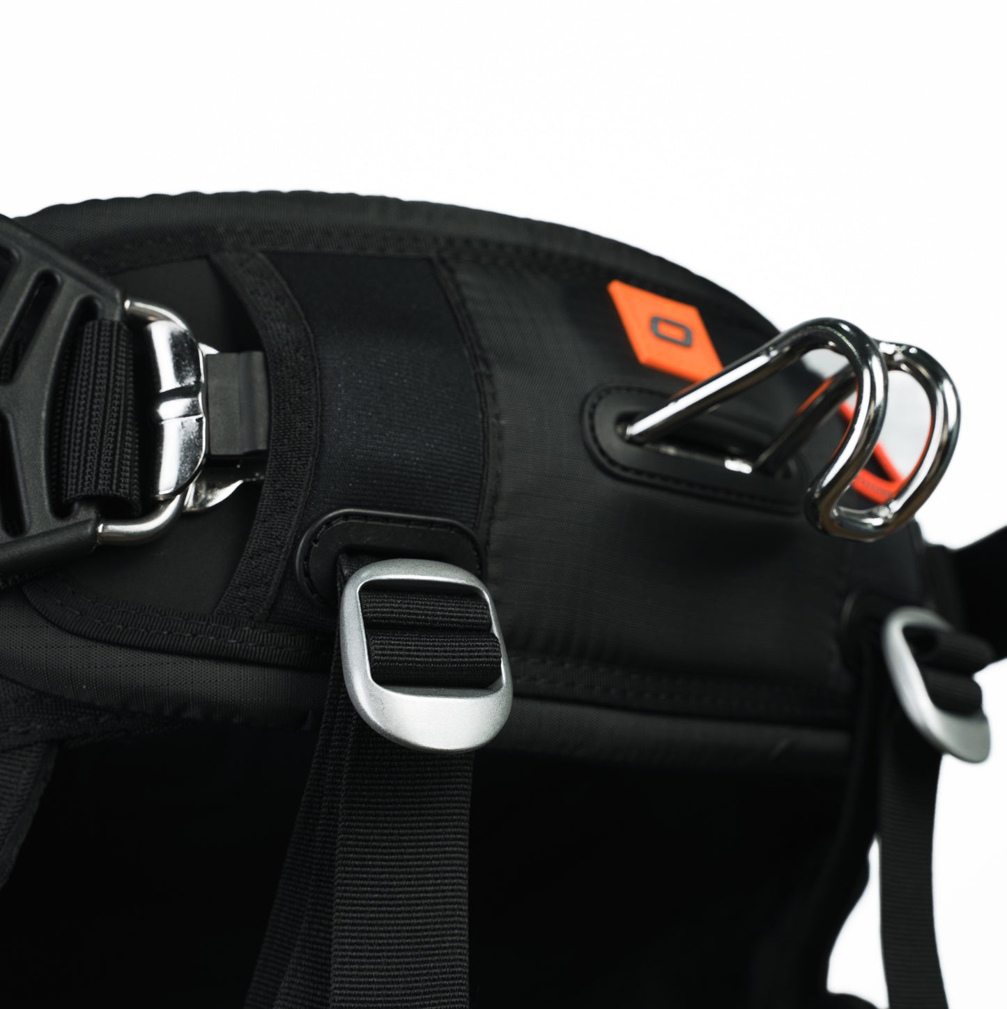 Ozone Kitesurf Harness CONNECT Seat V3 - Kite Seat
