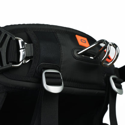 Ozone Kitesurf Harness CONNECT Seat V3 - Kite Seat