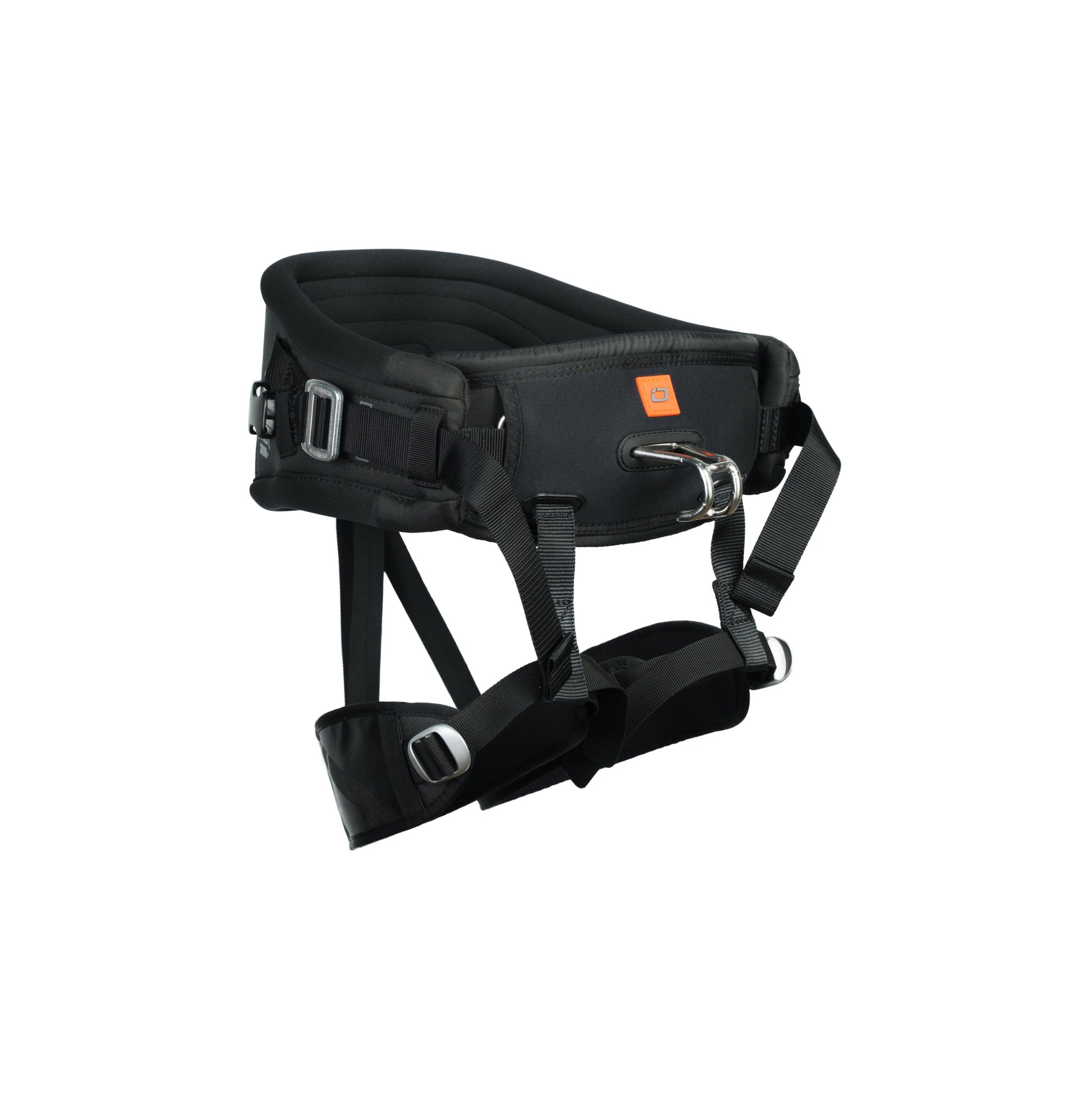 Ozone Snowkite Harness CONNECT Snow V4 - Snowkite Harnesses