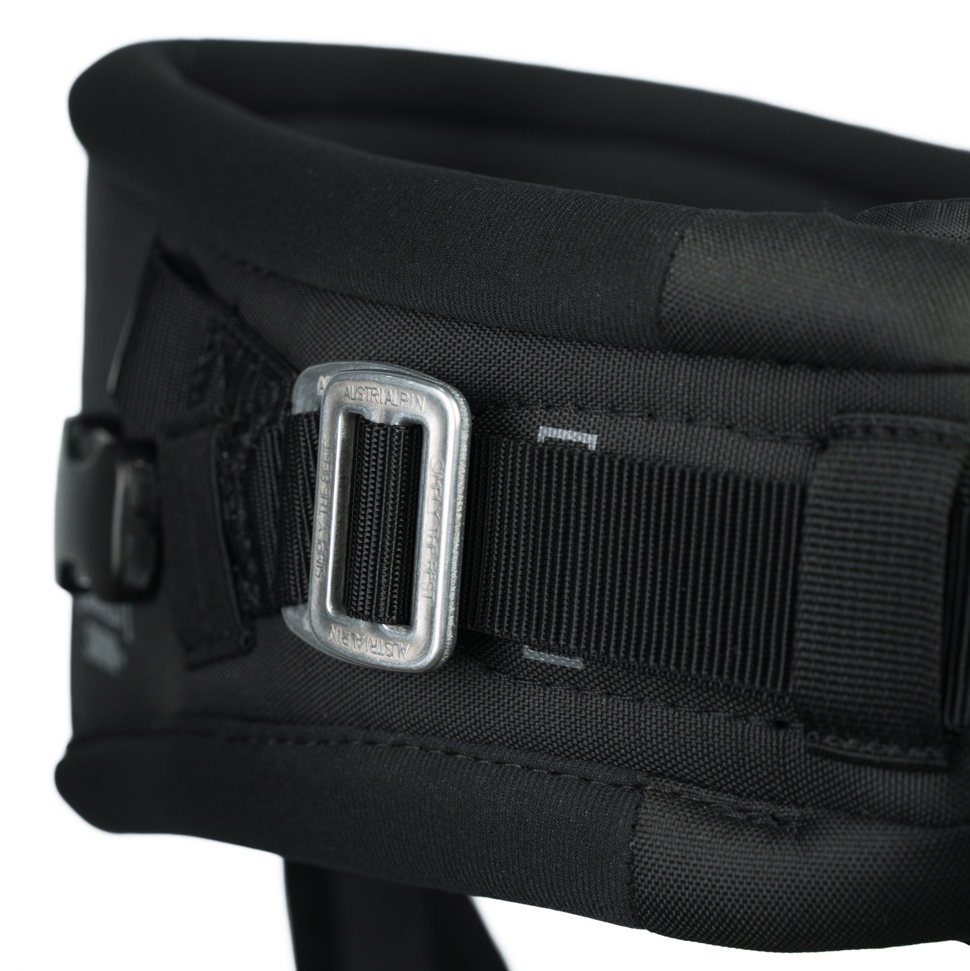 Ozone Snowkite Harness CONNECT Snow V4 - Snowkite Harnesses