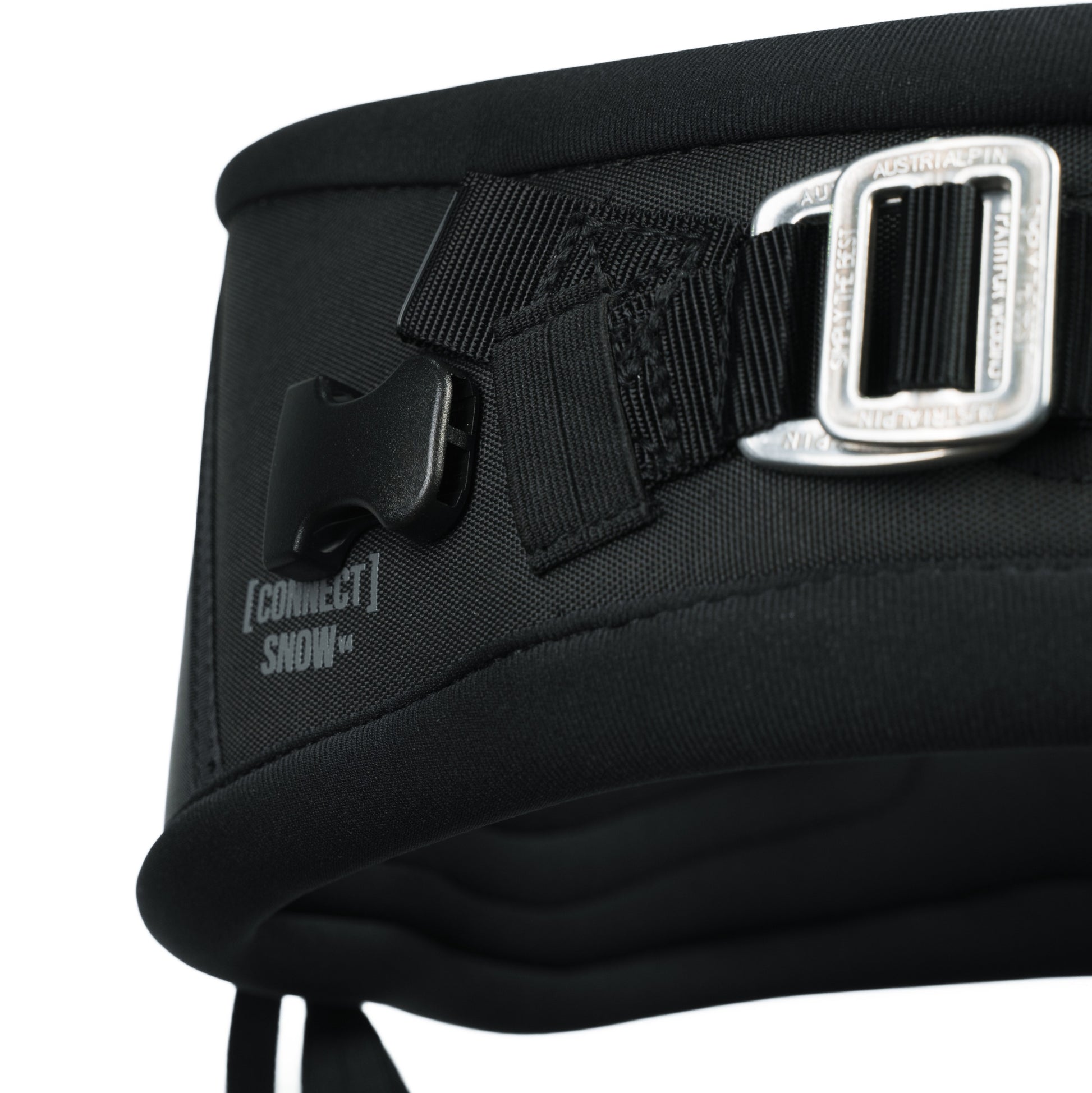 Ozone Snowkite Harness CONNECT Snow V4 - Snowkite Harnesses