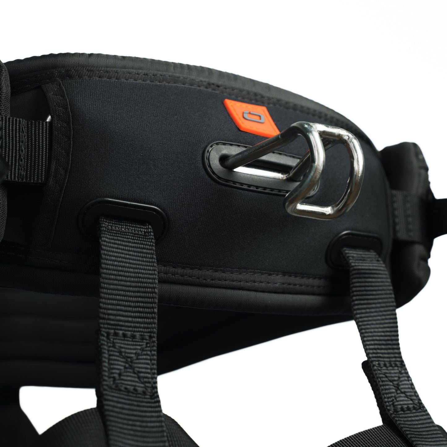 Ozone Snowkite Harness CONNECT Snow V4 - Snowkite Harnesses