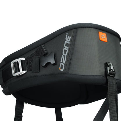 Ozone Snowkite Harness CONNECT Snow V4 - Snowkite Harnesses