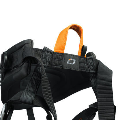 Ozone Snowkite Harness CONNECT Backcountry V4 - Snowkite Harnesses