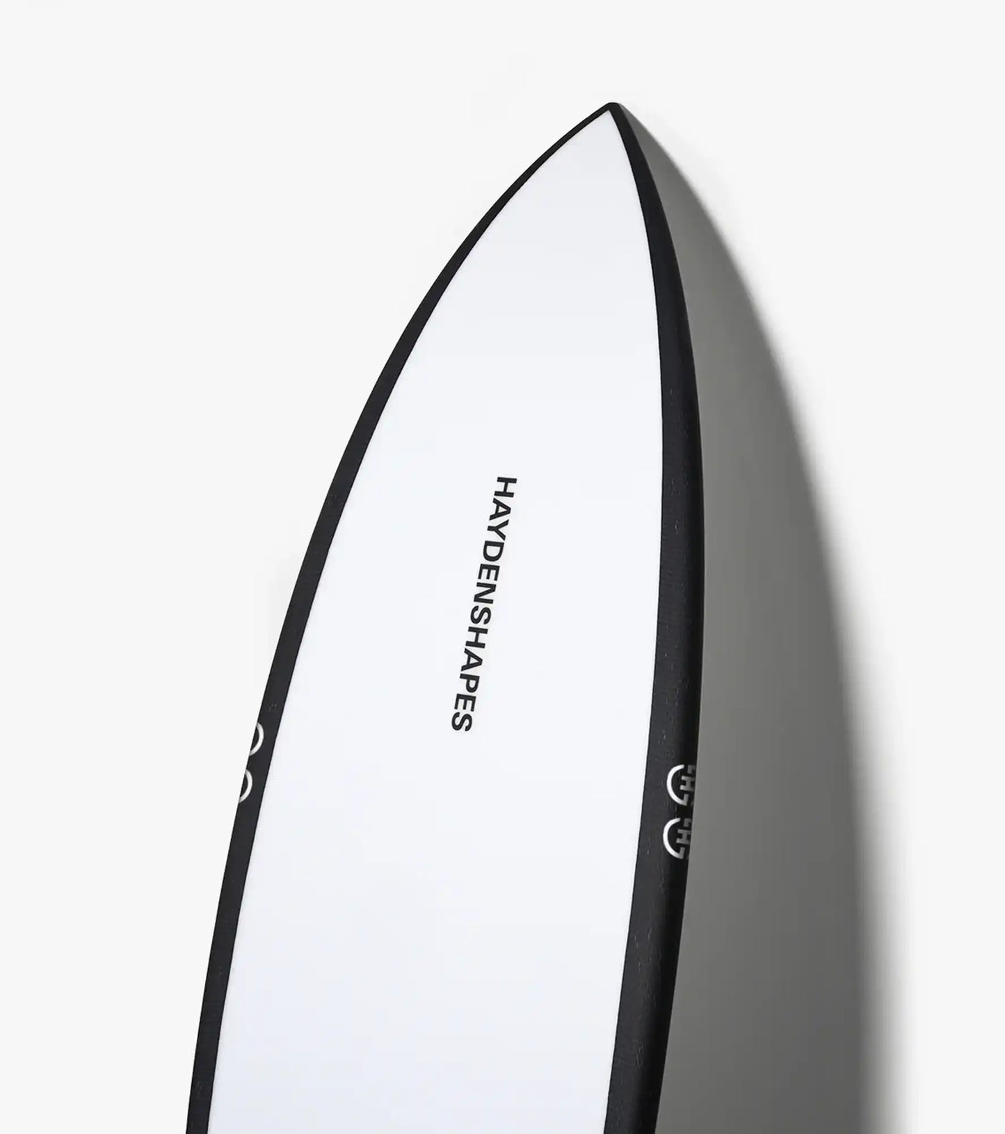 Haydenshapes Cohort II FF - FCS II - 3 Fin - Short Boards