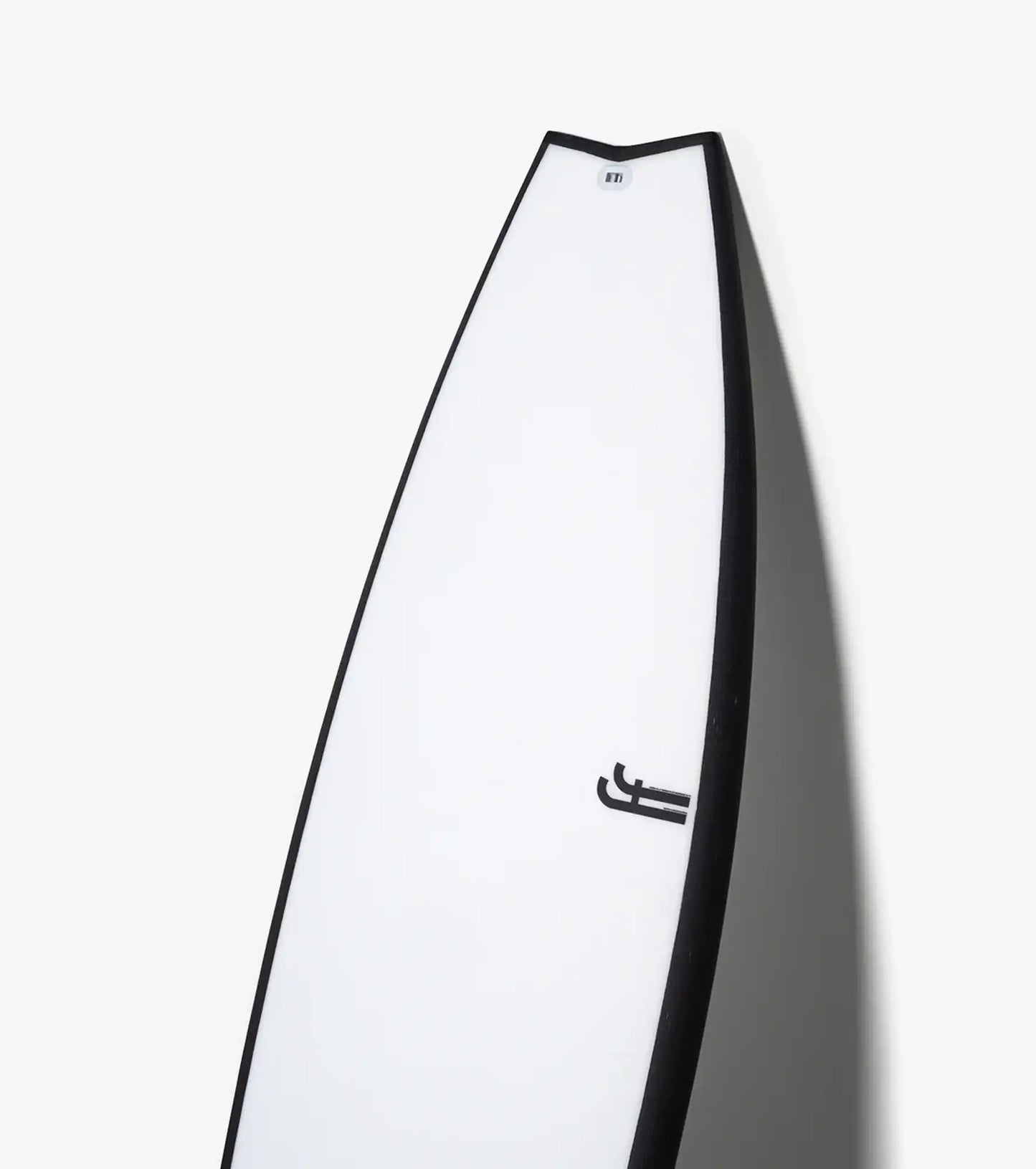 Haydenshapes Cohort II FF - FCS II - 3 Fin - Short Boards
