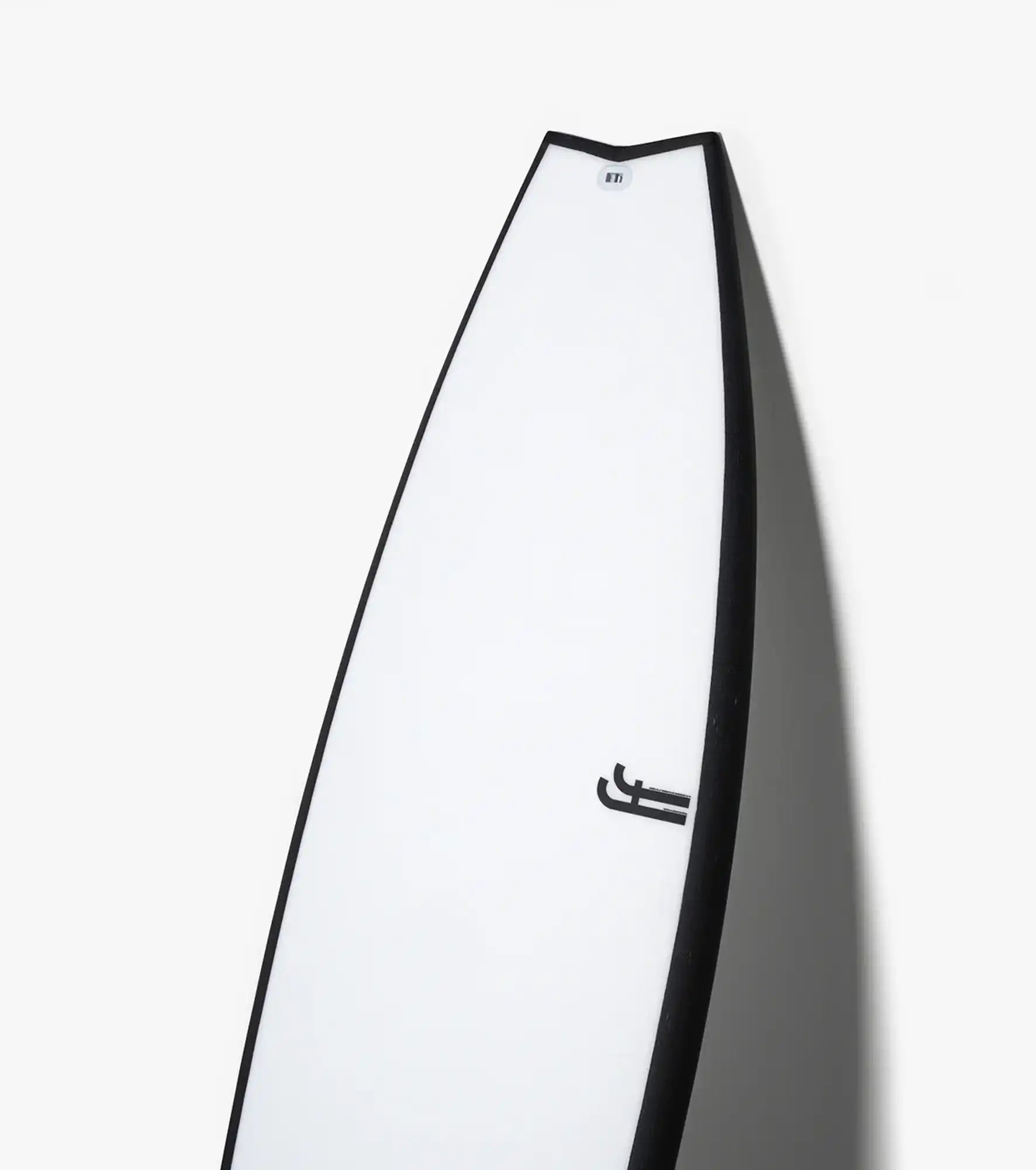 Haydenshapes Cohort II FF - FCS II - 3 Fin - Short Boards