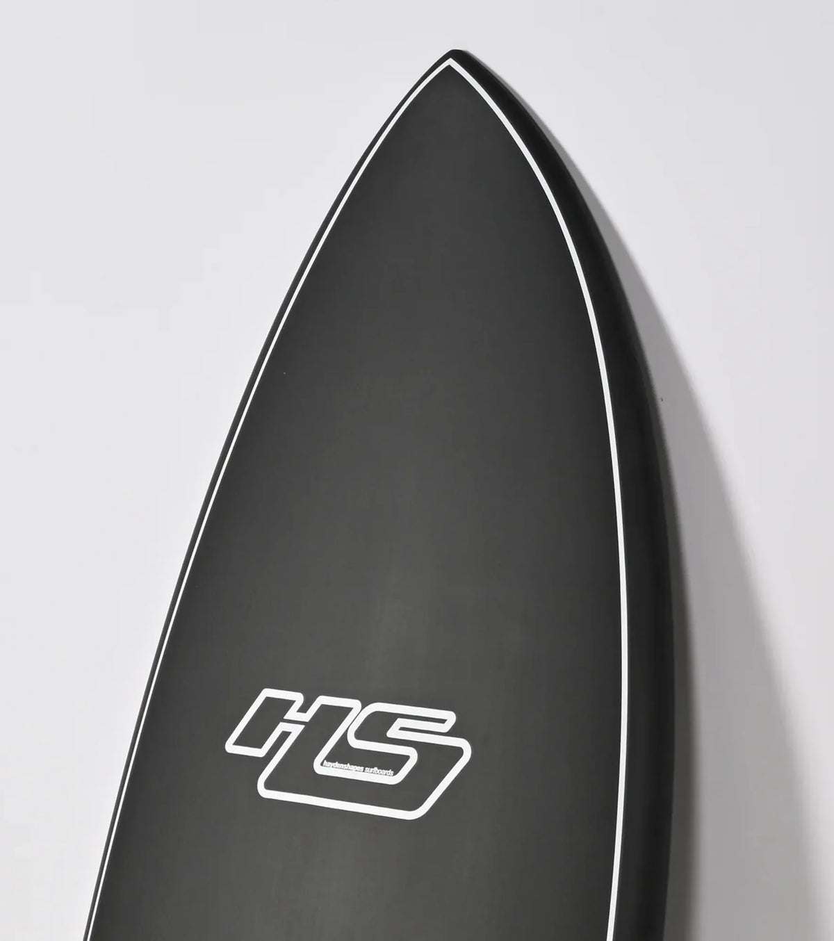 Haydenshapes Hypto Krypto Carbonyx - Futures - 3 Fin