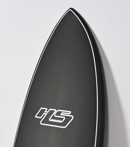 Haydenshapes Hypto Krypto Carbonyx - Futures - 3 Fin