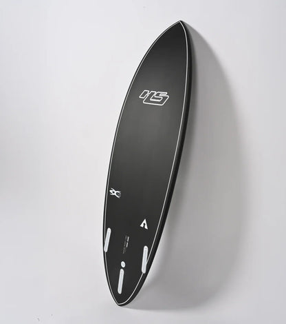 Haydenshapes Hypto Krypto Carbonyx - Futures - 3 Fin