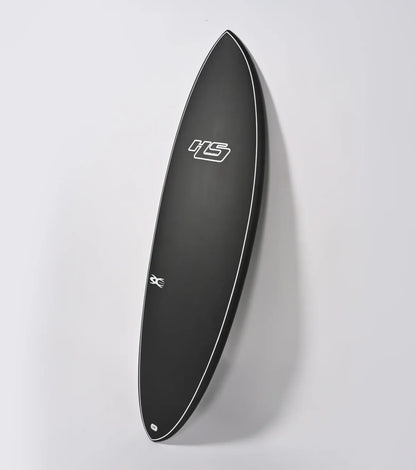 Haydenshapes Hypto Krypto Carbonyx - Futures - 3 Fin