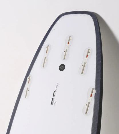 Haydenshapes Nova FF - FCS II - 5 Fin