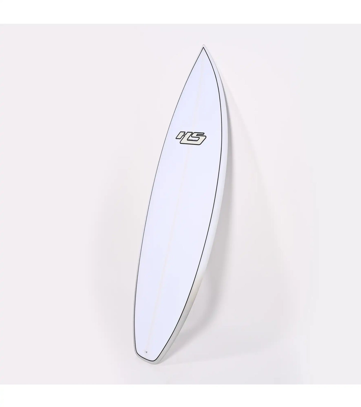 Haydenshapes Cohort I PE - FCS II - 3 Fin - Short Boards