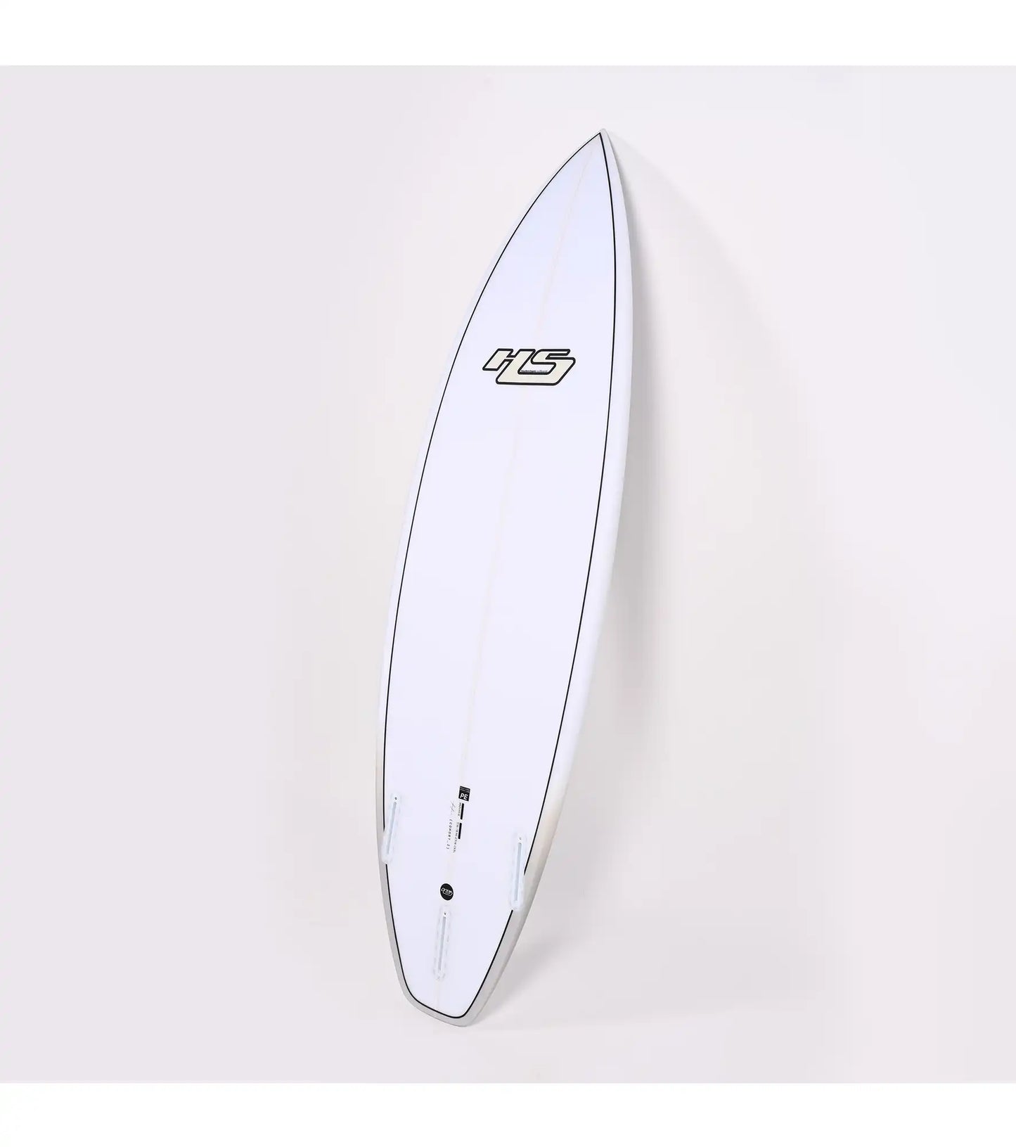 Haydenshapes Cohort I PE - FCS II - 3 Fin - Short Boards