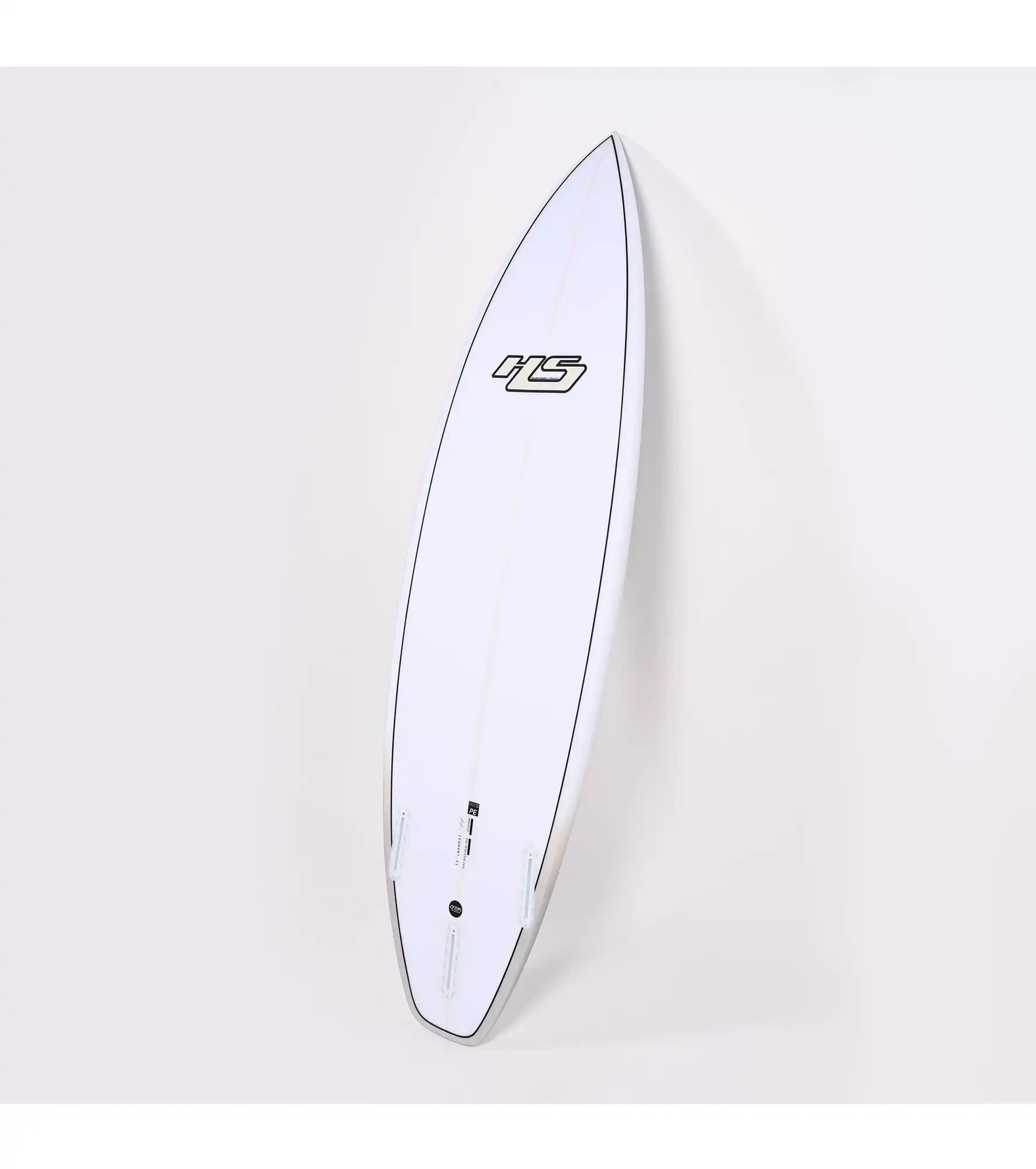 Haydenshapes Cohort I PE - FCS II - 3 Fin - Short Boards