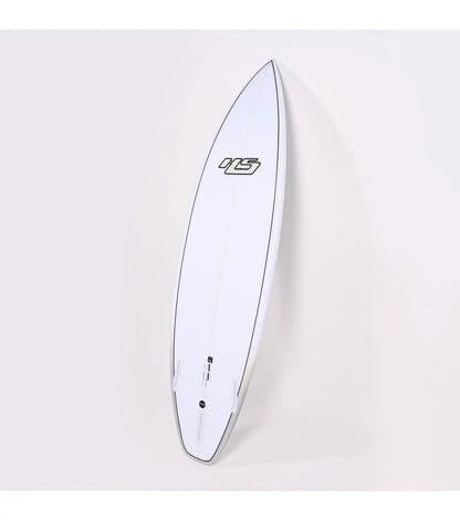 Haydenshapes Cohort I PE - FCS II - 3 Fin - Short Boards