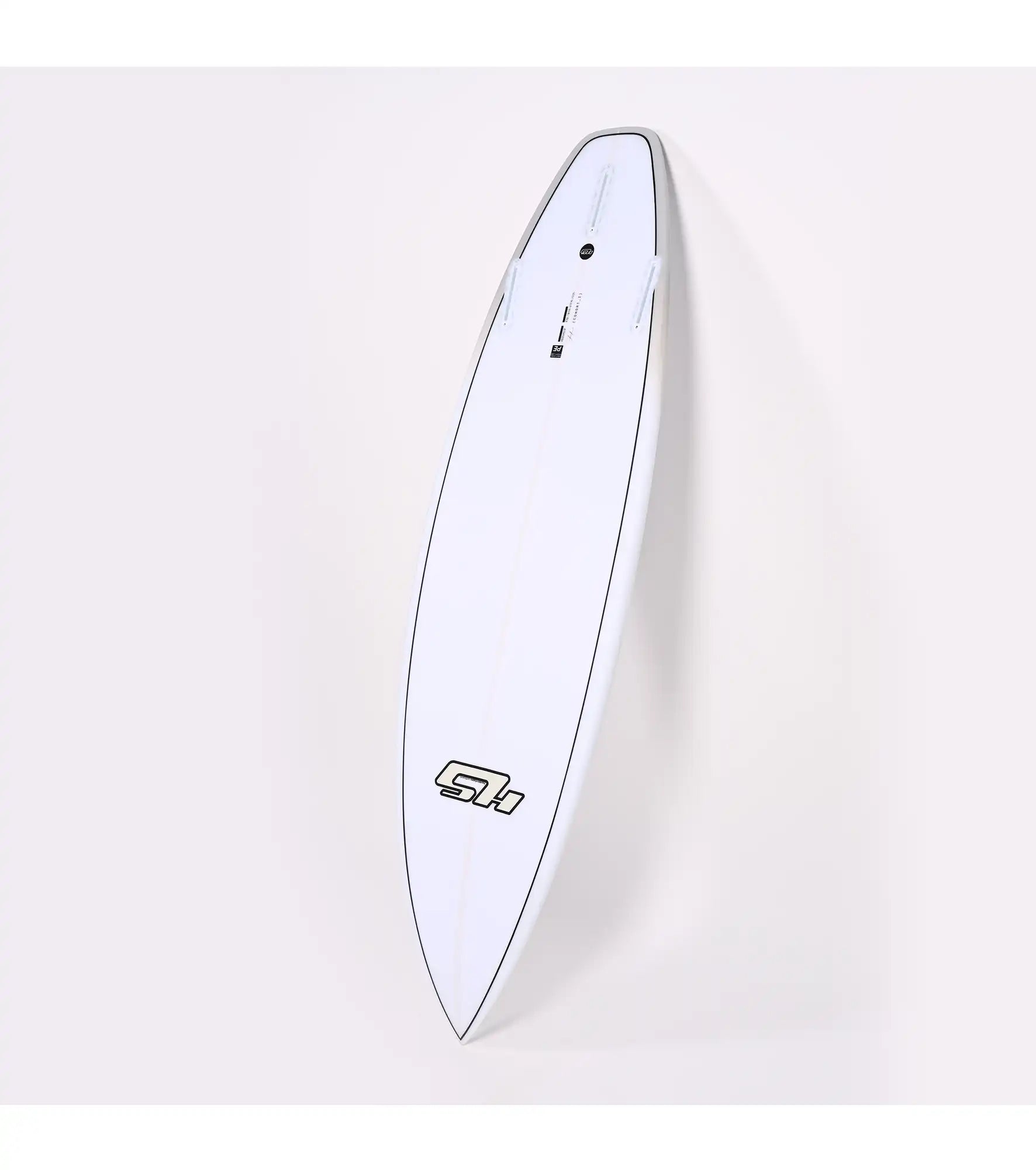 Haydenshapes Cohort I PE - FCS II - 3 Fin - Short Boards