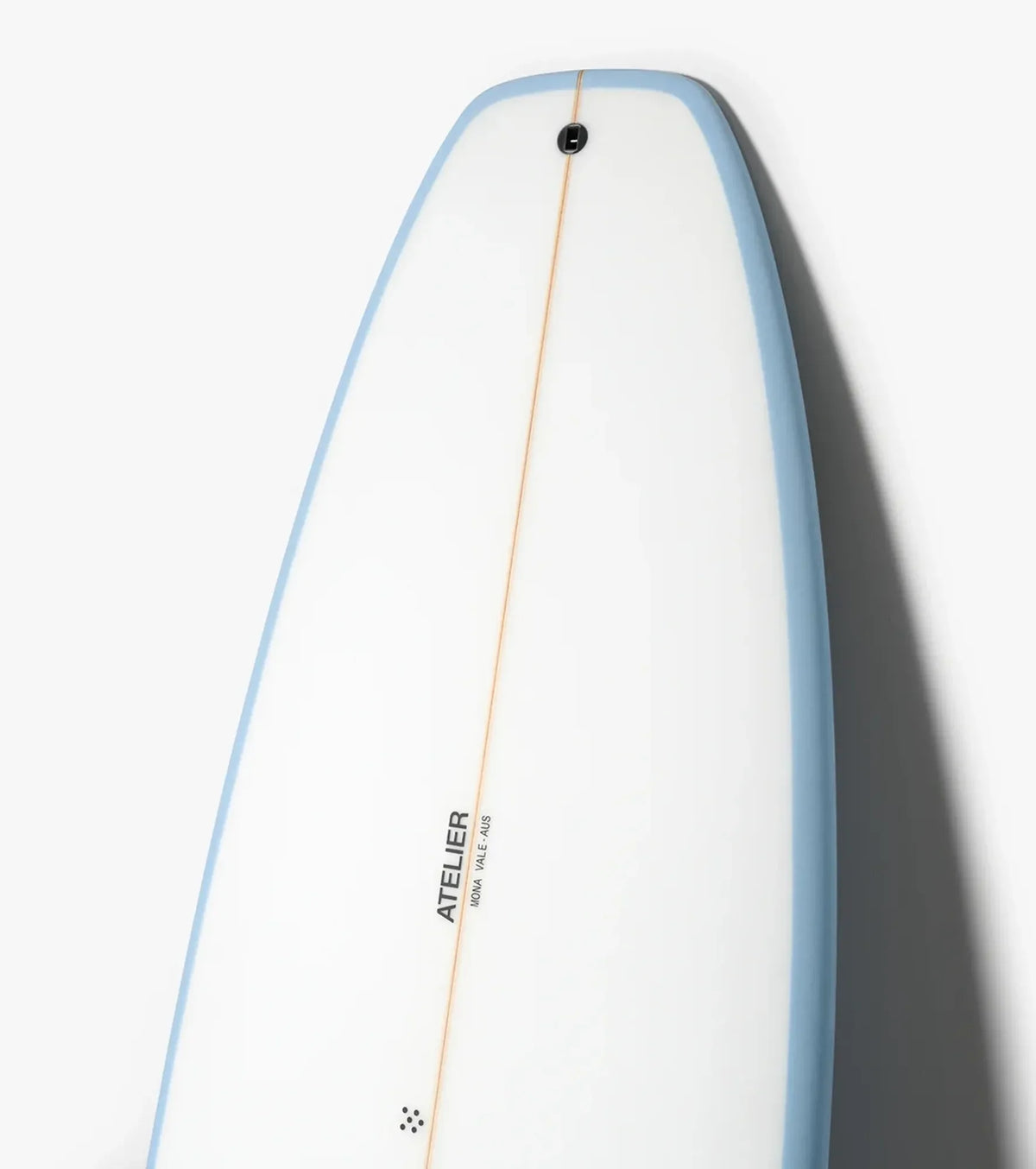 HS Atelier Performance Cruiser PU - Futures - 3 Fin - Blue Moss