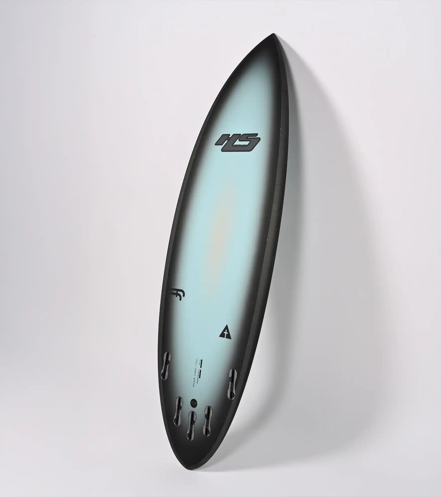 Haydenshapes Holy Hypto FF - FCS II - 5 Fin - Short Boards