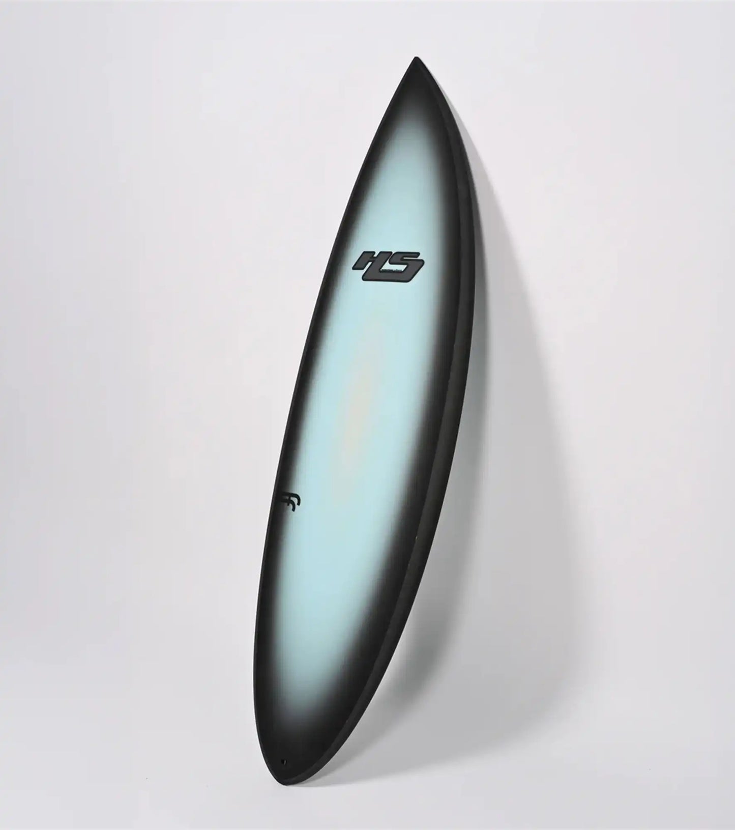 Haydenshapes Holy Hypto FF - FCS II - 5 Fin - Short Boards