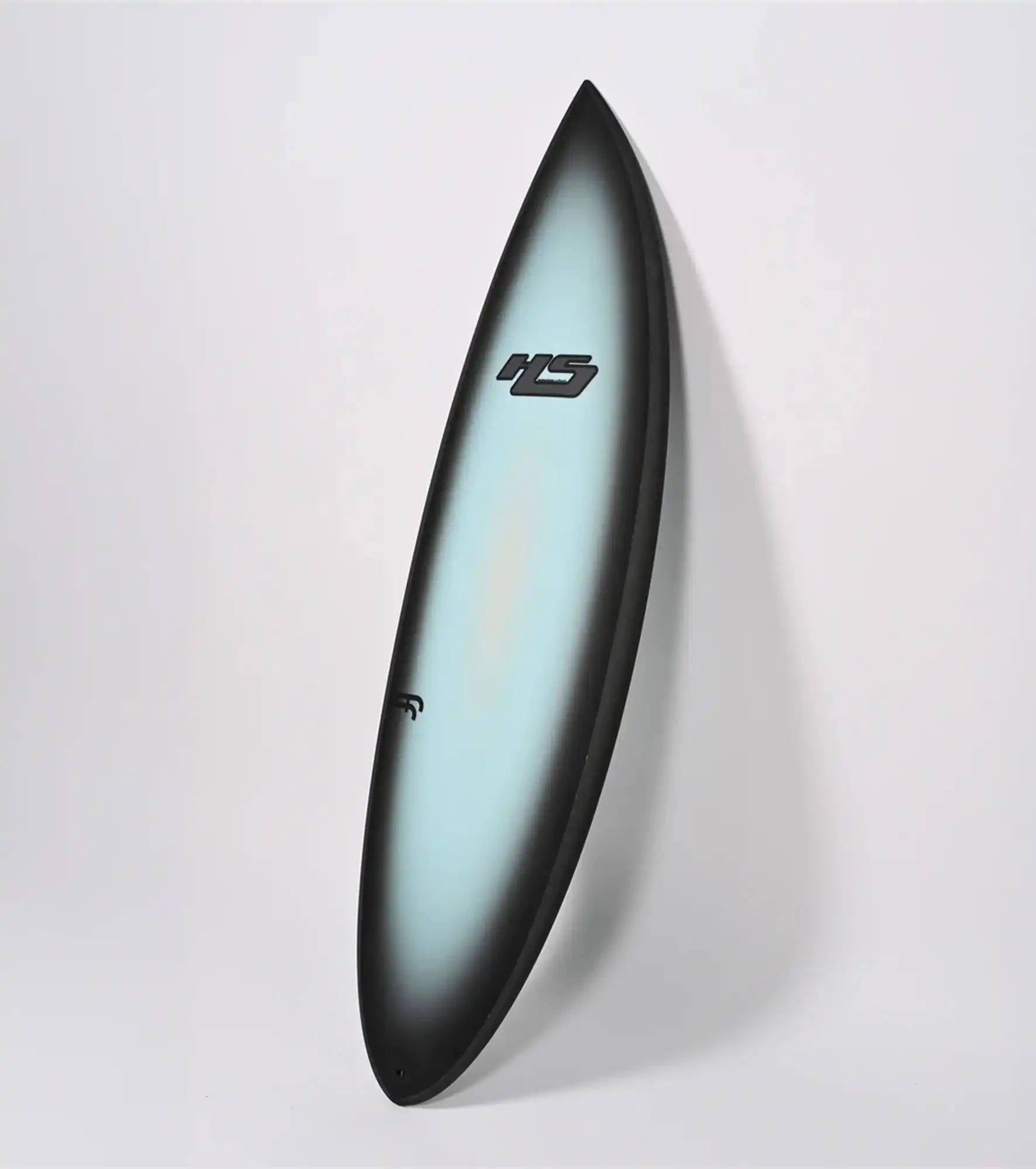Haydenshapes Holy Hypto FF - FCS II - 5 Fin - Short Boards