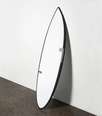 Haydenshapes Holy Hypto FF - FCS II - 5 Fin - Short Boards