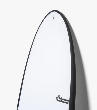 Haydenshapes Holy Hypto FF - FCS II - 5 Fin - Short Boards