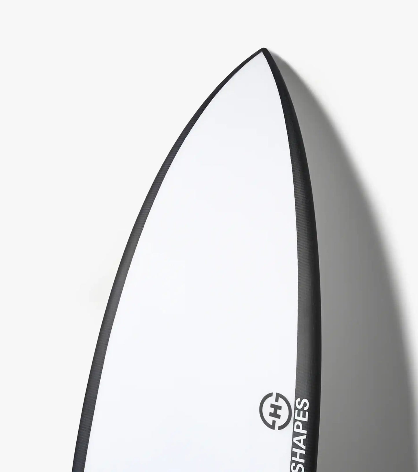Haydenshapes Holy Hypto FF - FCS II - 5 Fin - Short Boards