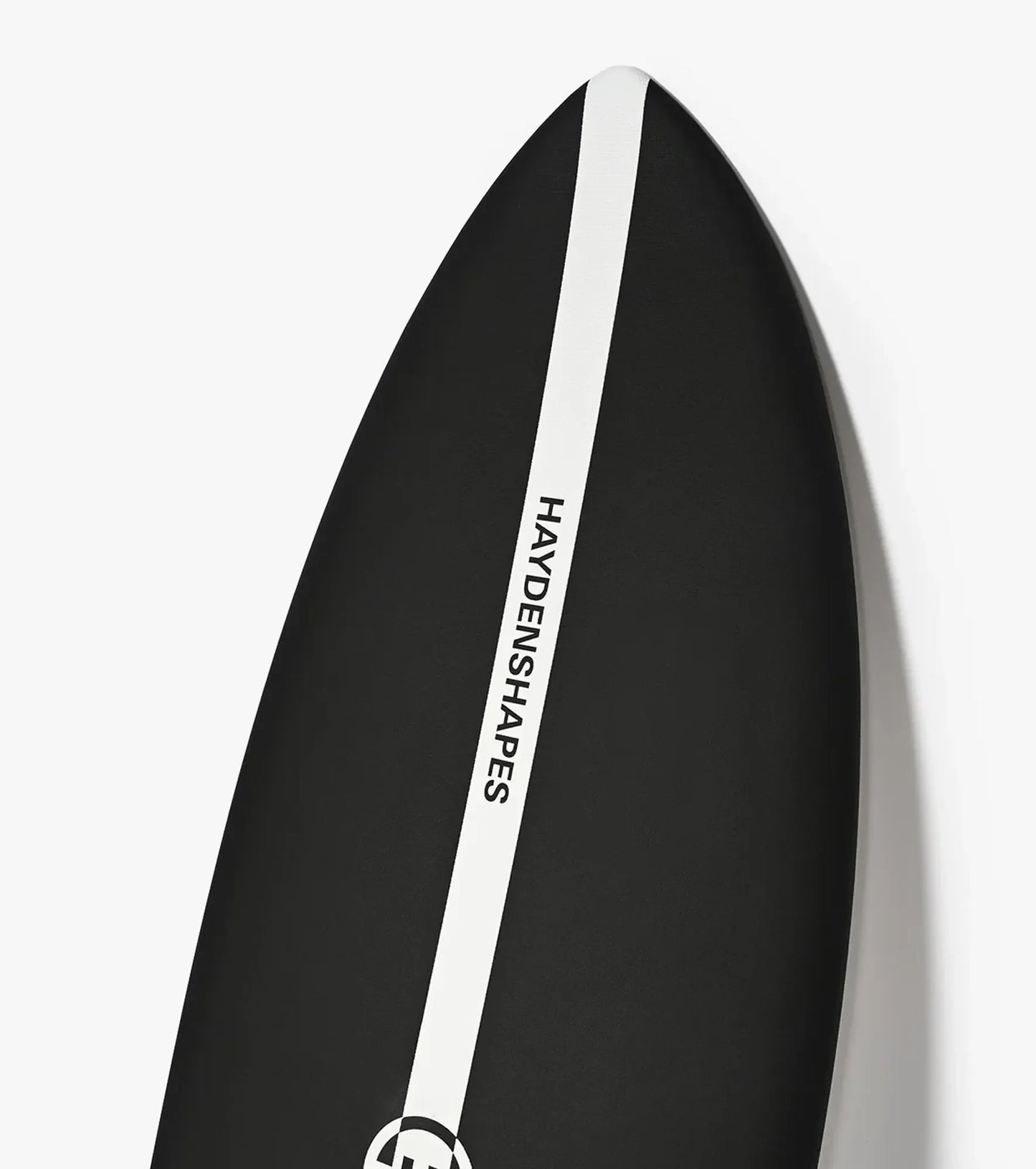 Haydenshapes Hypto Krypto EPS Soft Top - Futures - 3 Fin - Inverted