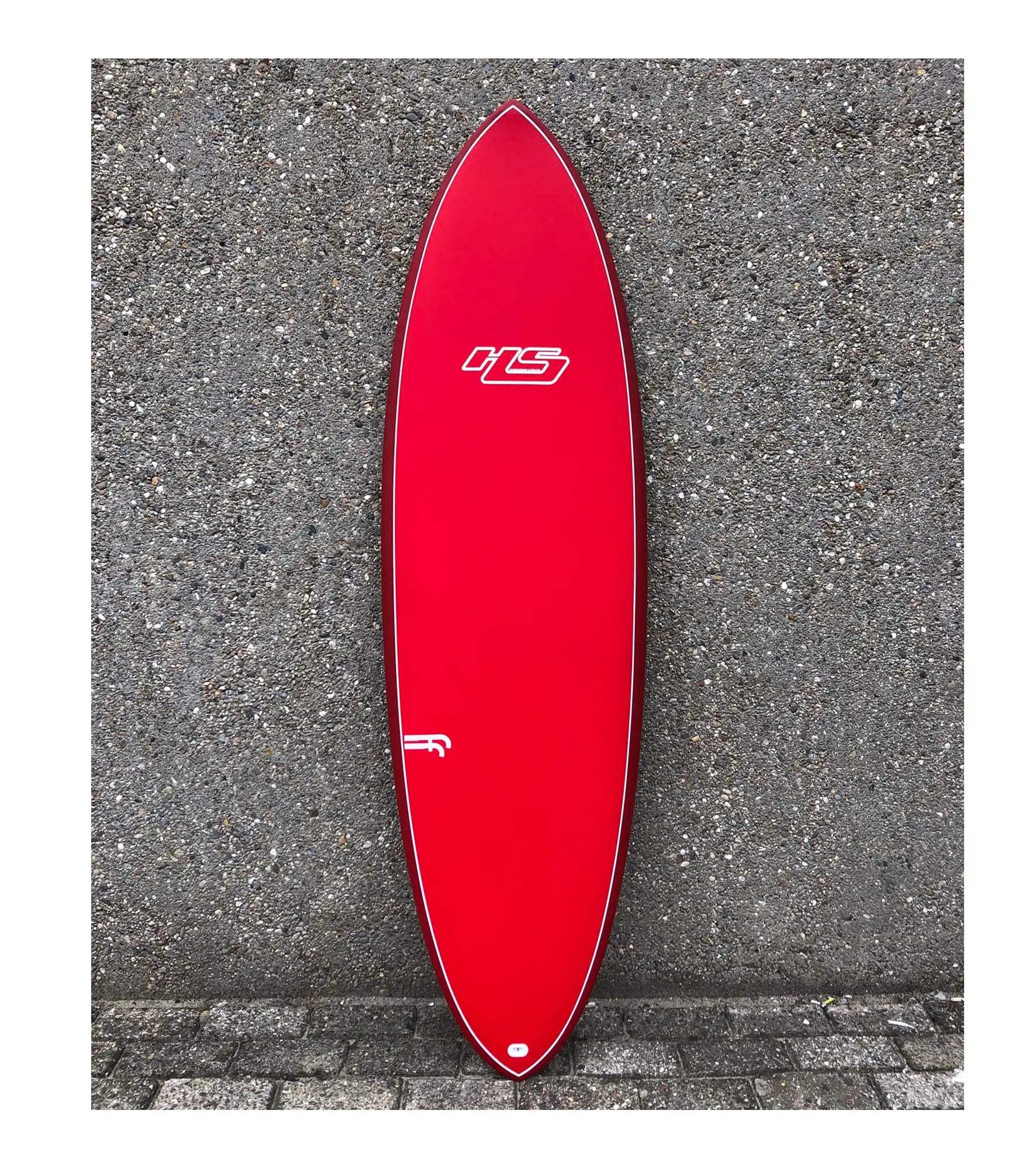 Haydenshapes Hypto Krypto FF - FCS II - 3 Fin - Short Boards